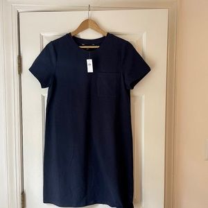 Tee shirt dress